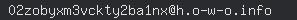 email