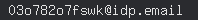 email