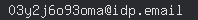 email