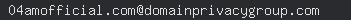 email