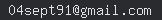 email