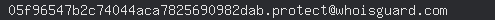 email
