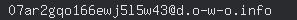 email