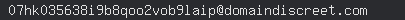 email
