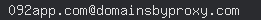email