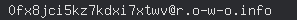 email