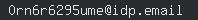 email