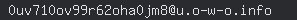 email
