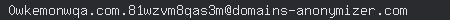 email
