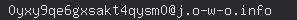email
