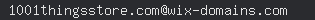 email