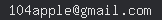 email
