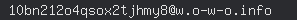 email