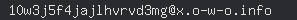 email