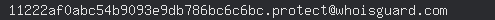 email