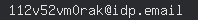 email