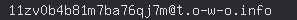email