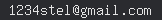 email