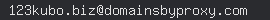 email