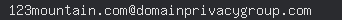 email
