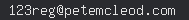 email