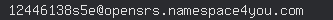 email