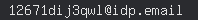 email