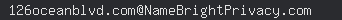 email
