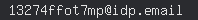 email