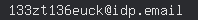 email