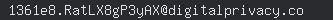 email