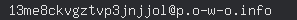 email