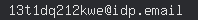email