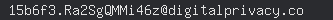 email