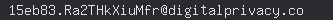 email