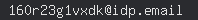 email