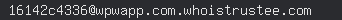 email