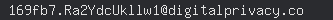 email