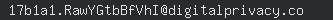 email