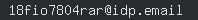 email