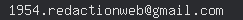 email