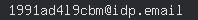 email