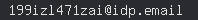 email