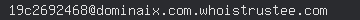 email