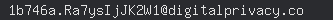 email