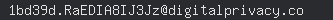 email