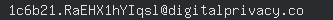email