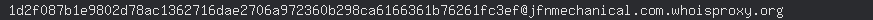 email