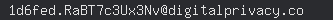 email