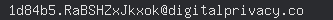 email